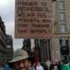 Illustration for article titled Scottish anti-Trump photo dump (long and comprehensive!)